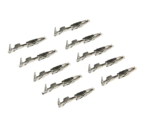 Mini iso contacts female - 10,