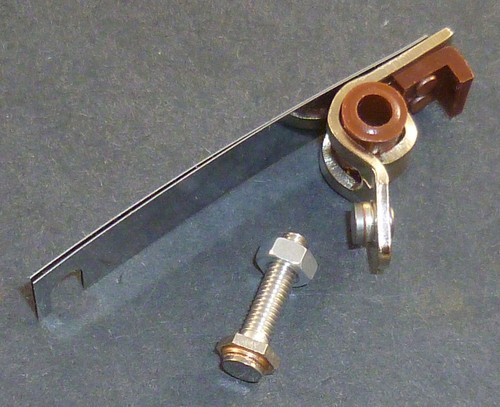 Breaker contact kit dkw - kit,