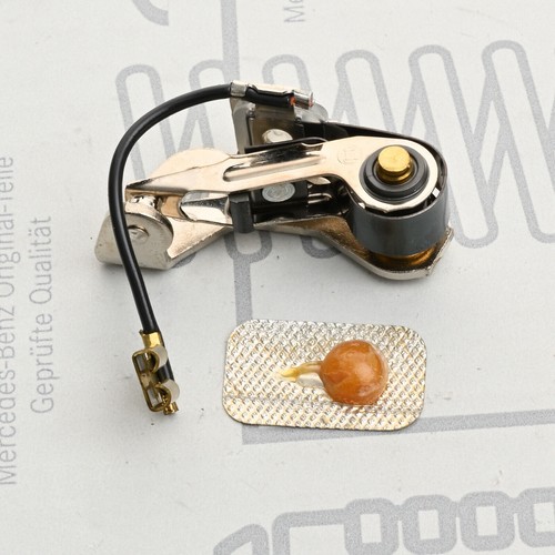 Mercedes contact set - , ignition