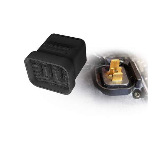 Protective cover contact - protective,