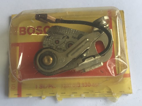 Bosch 1237013130 contact kit - 1237013130,