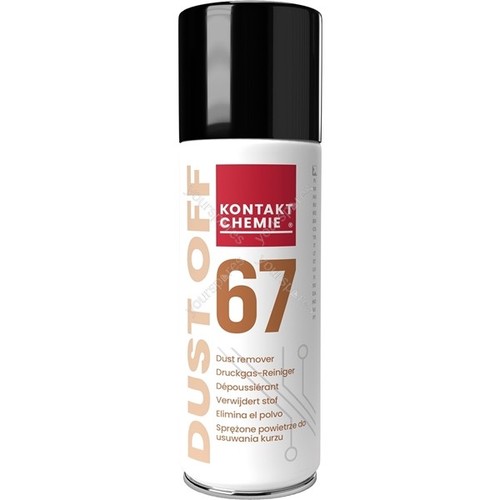 Kontakt chemie dust off hfo - kontakt,