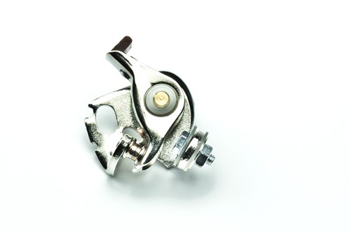 Contact set for nsu - nsu, quickly