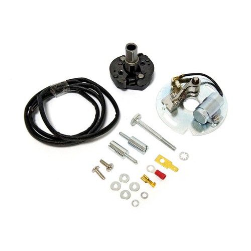 Complete contact ignition oem - contact,