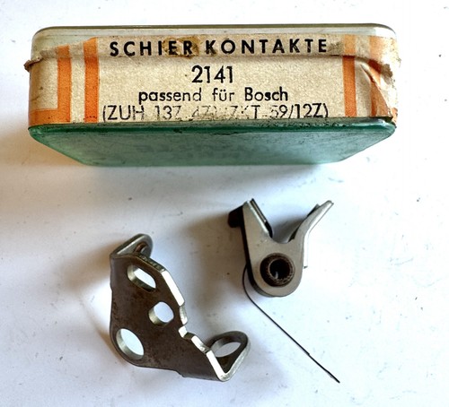 Schier 2141 contact - , set