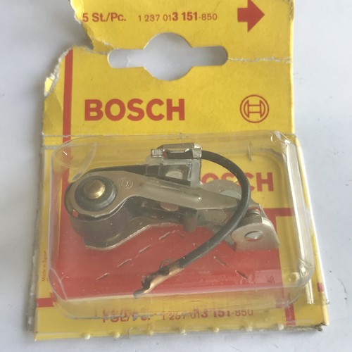 Bosch 1237013151 contact kit - bosch,