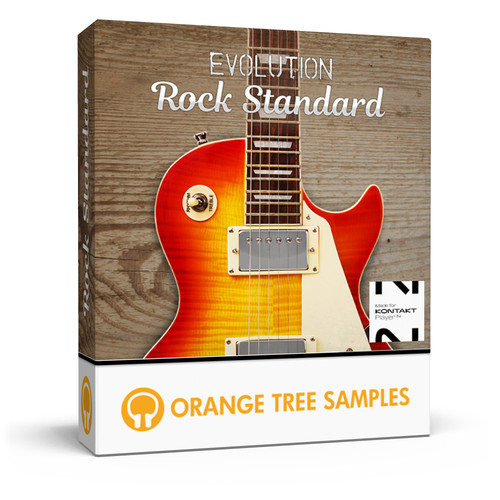Orange tree samples - tree,