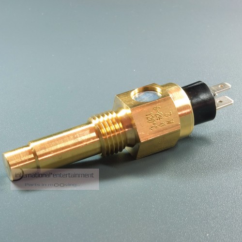 Vdo temperature sensor - vdo,