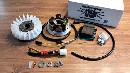 Contactless ignition for - contactless,