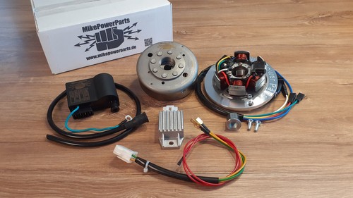 Contactless cdi ignition 12v - contactless,