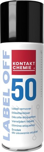 Kontakt chimie label off - label,