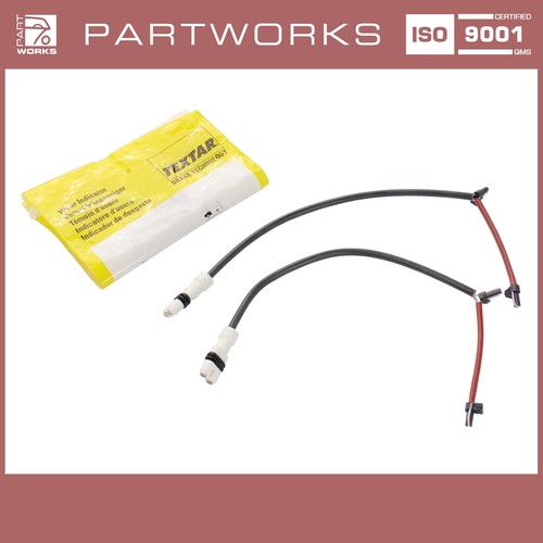 Warning contact for porsche - for,