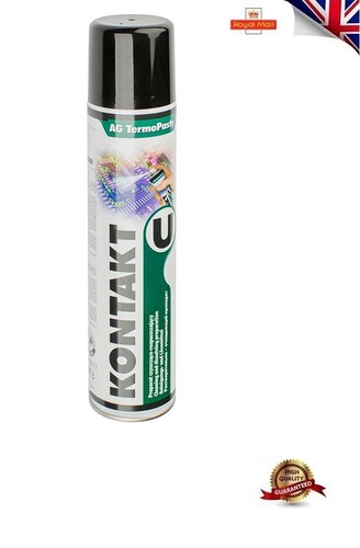 Kontakt spray cleaner - kontakt, ml