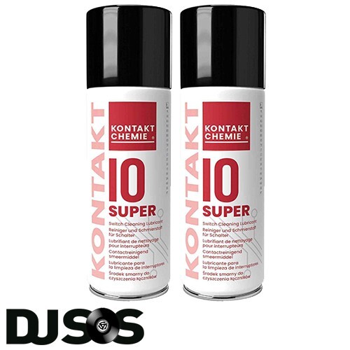 Tins kontakt super 10 - tins,