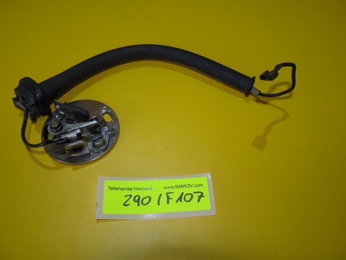 Bmw r75 r80 r90 r100 - r100, r50