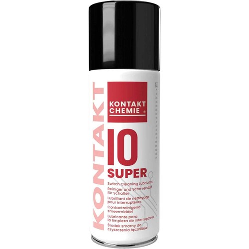 Kontakt super servisol - kontakt, 10