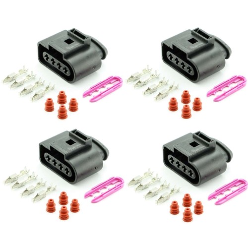 Ignition coils plug repair 4 - 4,