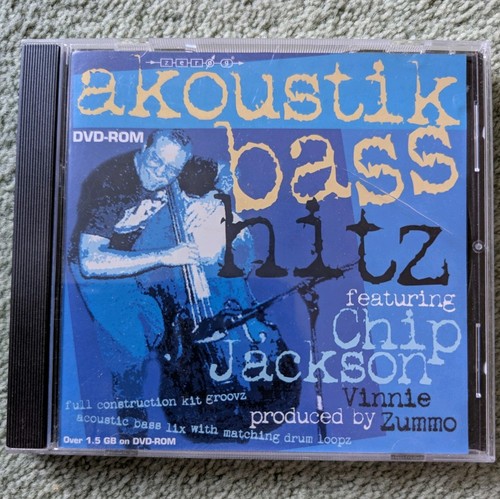 Zero akoustic bass hitz - akoustic,