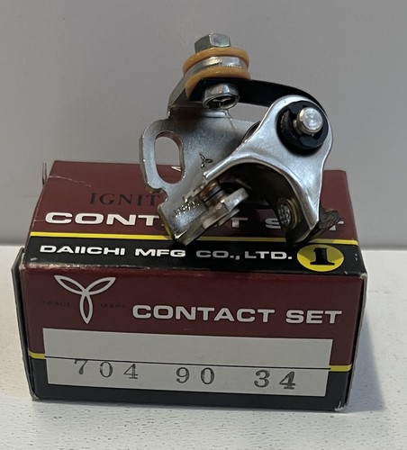 Daiichi 704 ignition - 704,