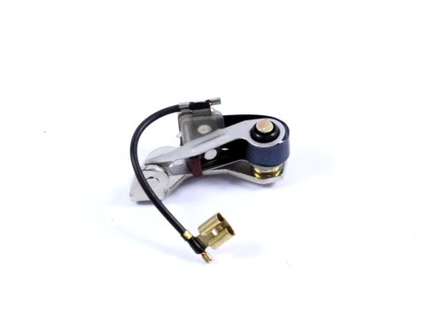 Ignition contact breaker - ignition,