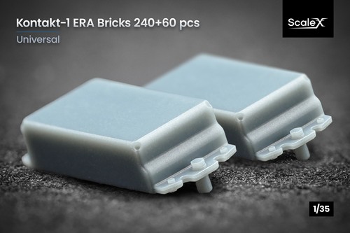 Scalex kontakt era bricks - scalex,