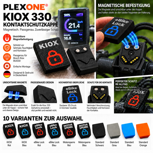 Plexone protective cap for - protective,