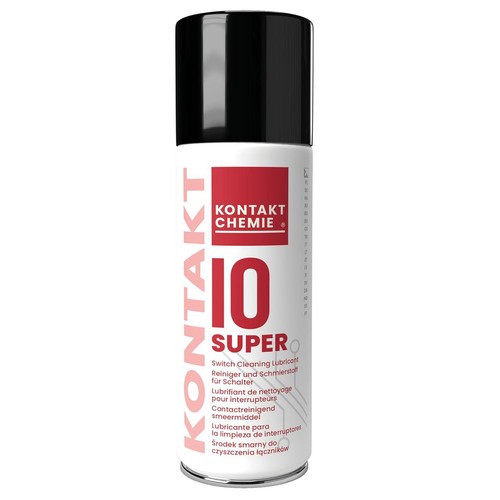 Kontakt super switch - 10,