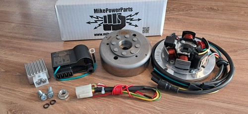 Contactless ignition 12v honda - contactless,