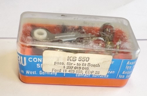 Beru ks550 contact - beru,
