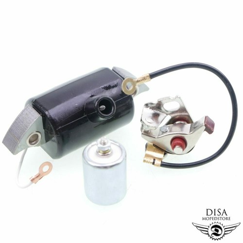 Set ignition coil - of,