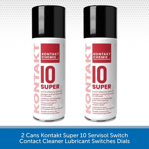 Cans kontakt super - 2,