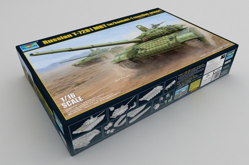 Trumpeter 00925 16th scale - 00925, 1:16th