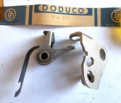 Doduco 111 contact set