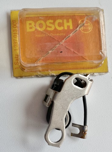 Bosch 1237013007 contact set