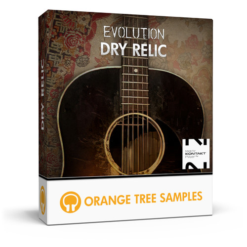 Orange tree samples - tree,