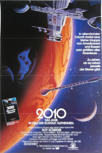Kino filmplakat 2010 - kino-filmplakat, a1,