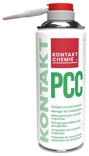 Kontakt pcc pcb cleaner - pcb, 4