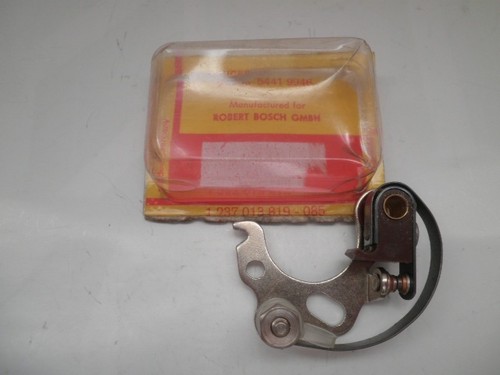 Bosch 1237013819 contact kit - 1237013819,