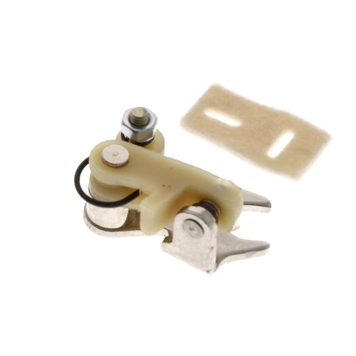 Breaker ignition contact - , for
