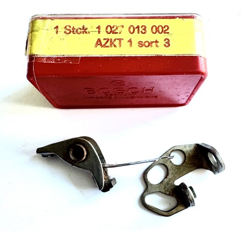 Bosch 1027013002 contact kit - contact,