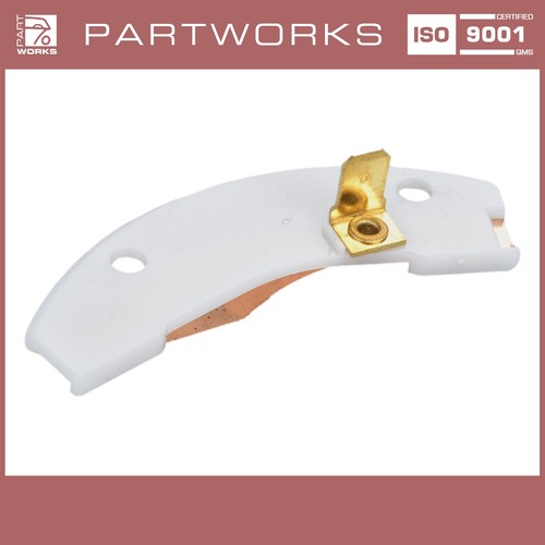 Slip contact steering wheel - contact,