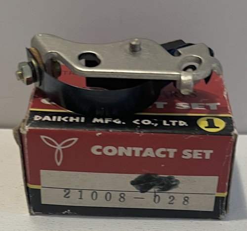 Daiichi 21008 028 ignition - daiichi,