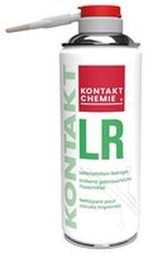 Kontakt chemie flux cleaner - kontakt,