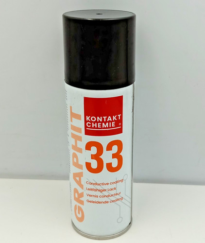 Kontakt chemie graphit - chemie,