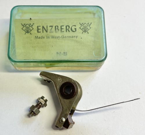 Enzberg contact set - enzberg,