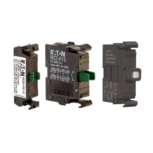 Eaton contact elements led - contact,