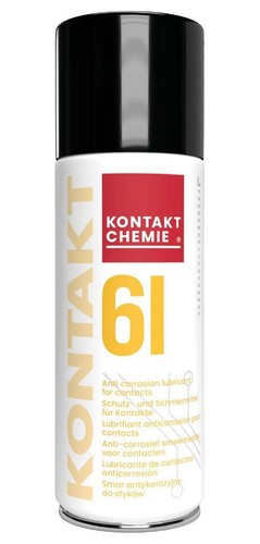 Kontakt anti corrosion - 61, anti-corrosion