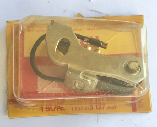 Bosch 1237013127 contact kit - contact,
