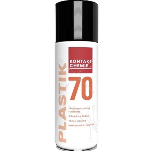 Plastik 70 conformal - 2, x