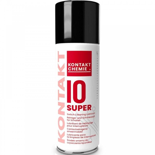 Kontakt chemie super switch - kontakt,